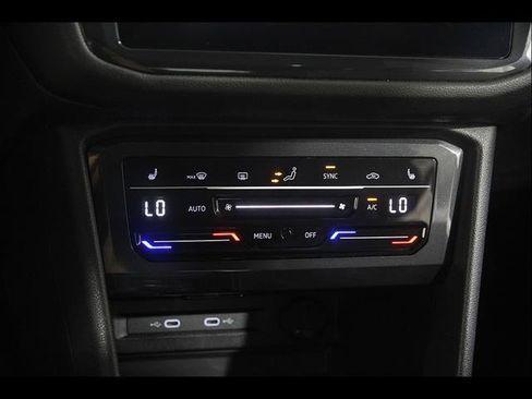 Certified 2024 Volkswagen Tiguan SE R-Line AWD/4WD image 14