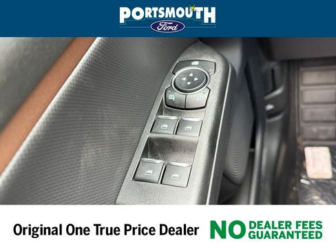 New 2025 Ford Bronco Sport Outer Banks w/ Outer Banks Tech Package+ image 26