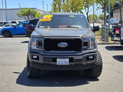 Used 2018 Ford F150 XLT w/ Equipment Group 302A Luxury