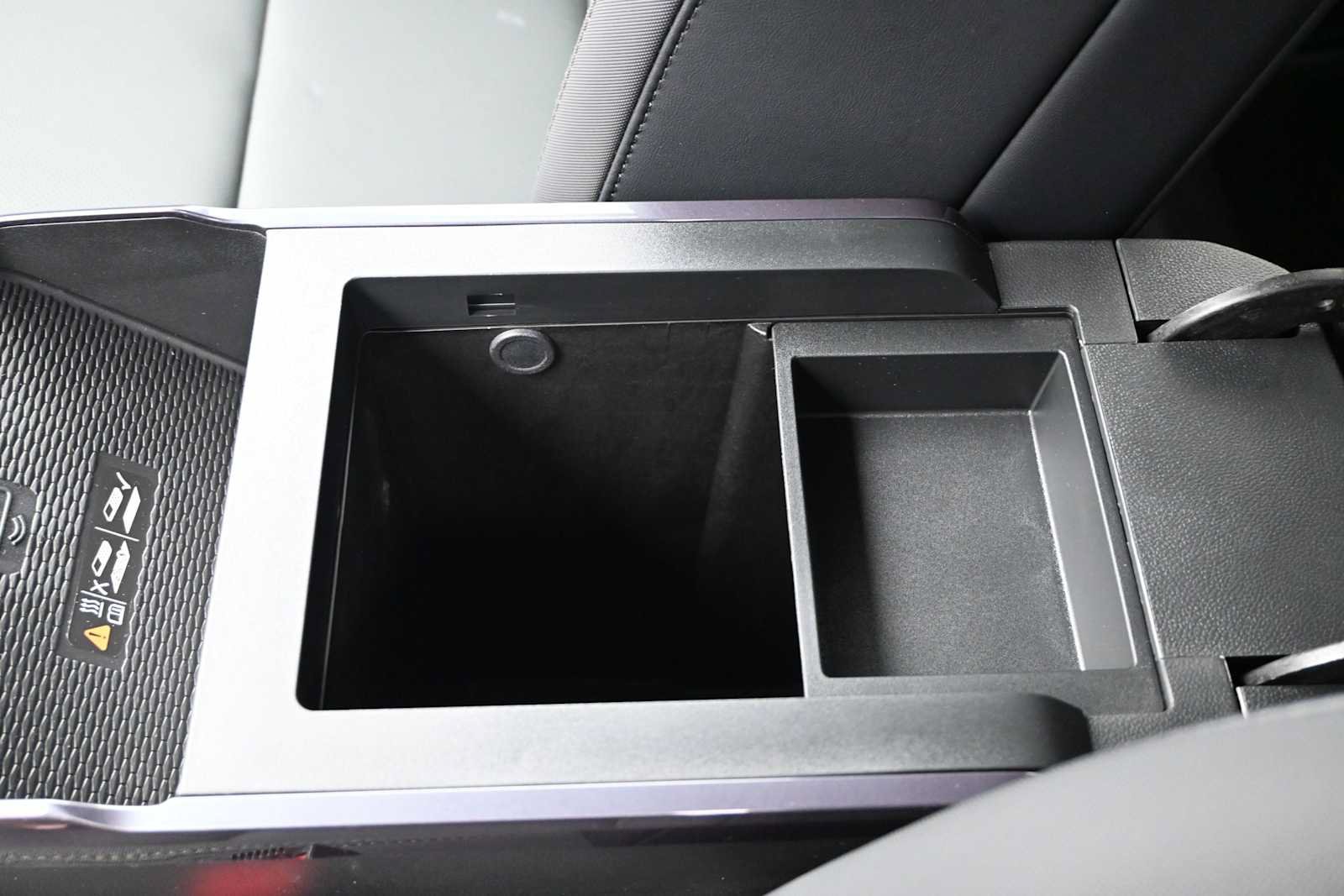 New 2027 GMC Terrain AT4 AWD/4WD image 19