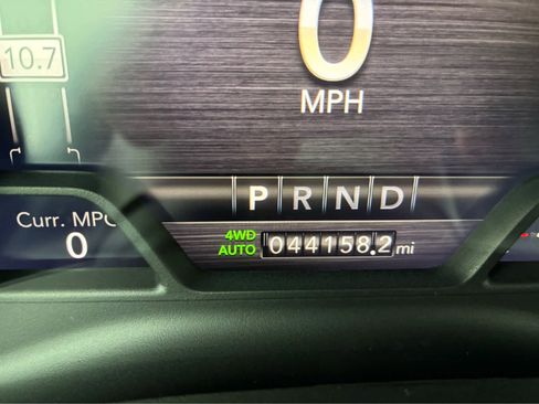 Used 2023 RAM 1500 Laramie image 11