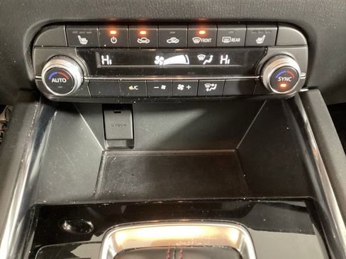 Used 2023 MAZDA CX-5 Carbon Edition image 29
