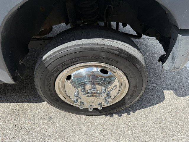 Used 2016 Ford F450 XL AWD/4WD image 15