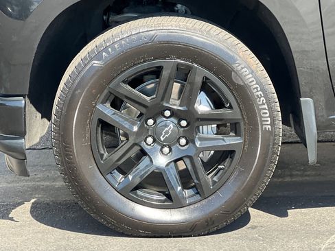 Used 2022 Chevrolet Silverado 1500 RST w/ Texas Edition Plus image 25