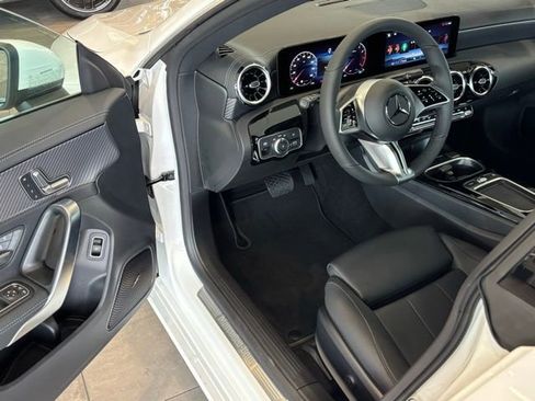 New 2026 Mercedes-Benz CLA 250 CLA 250 image 13