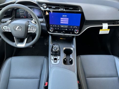 New 2026 Lexus RZ 350e 2WD image 15