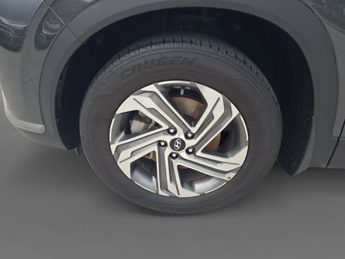 Used 2023 Hyundai Santa Fe SEL FWD image 9
