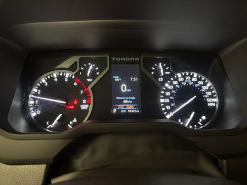 Used 2024 Toyota Tundra SR5 AWD/4WD image 11