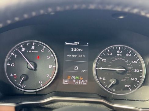 Used 2023 Subaru Legacy Touring XT image 12