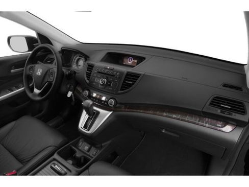 Used 2014 Honda CR-V EX-L image 10