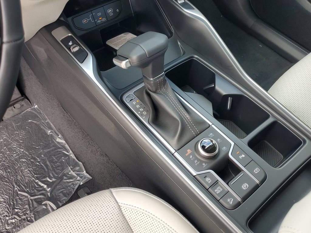 New 2026 Kia Sorento S AWD/4WD image 19