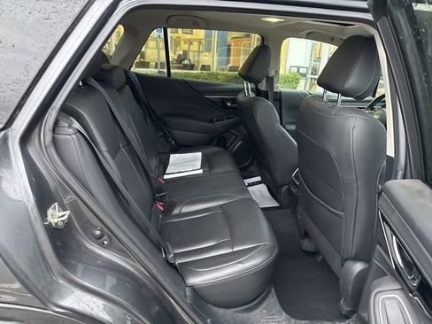 Used 2020 Subaru Outback Limited w/ Popular Package #2 image 11