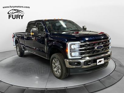 Used 2024 Ford F250 Lariat w/ Lariat Ultimate Package