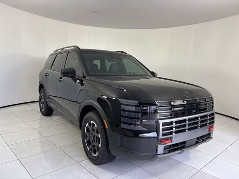 New 2026 Hyundai Palisade XRT Pro AWD/4WD image 7