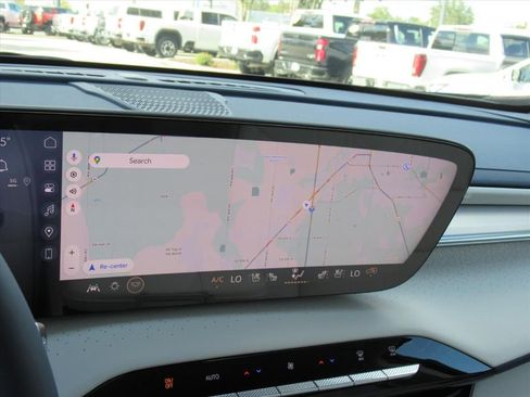 New 2026 Buick Enclave Avenir image 22