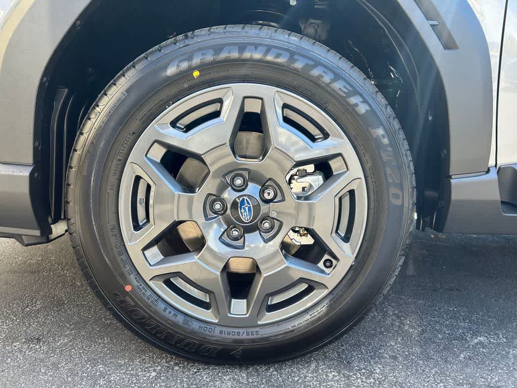 New 2026 Subaru Outback Premium AWD/4WD image 8