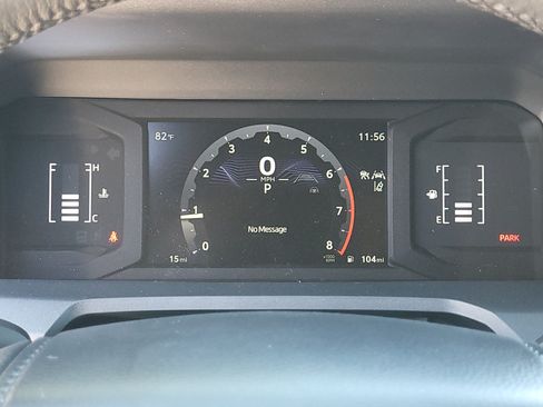 Certified 2026 Toyota 4Runner SR5 AWD/4WD image 10