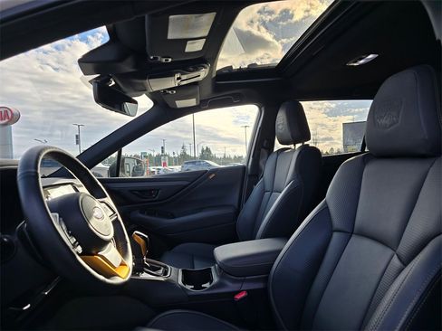 Certified 2025 Subaru Outback Wilderness image 12