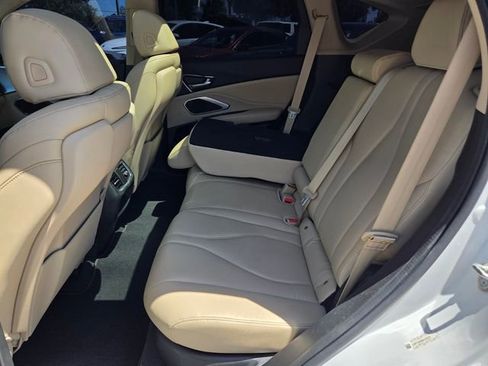 Used 2021 Acura RDX FWD image 5