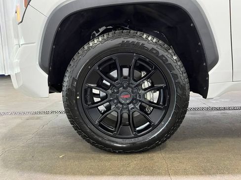 Certified 2023 Toyota Tundra SR5 AWD/4WD image 22