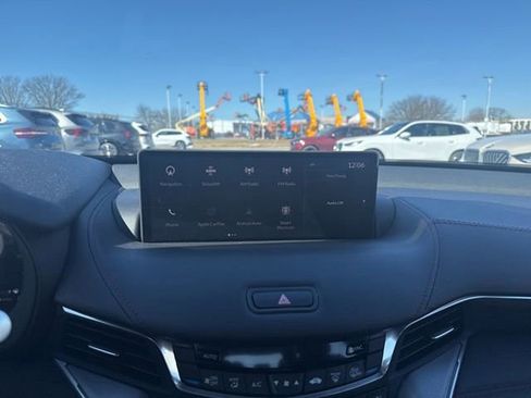 Used 2024 Acura TLX SH-AWD w/ A-SPEC Pkg image 21