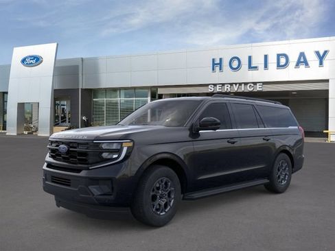 New 2026 Ford Expedition Max Active AWD/4WD image 1