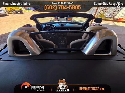 Used 2019 Mercedes-Benz SLC 300 image 23