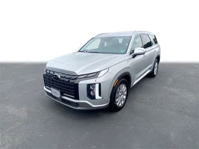 Used 2024 Hyundai Palisade SEL