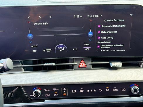 Used 2024 Kia Sportage X-Line Prestige image 35