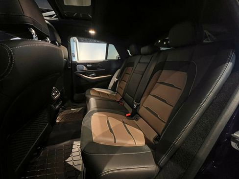 Used 2022 Mercedes-Benz GLE 53 AMG $101345/4MATIC/DriverAssistanc image 28