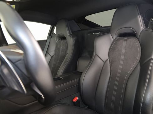 Used 2021 Acura NSX image 40