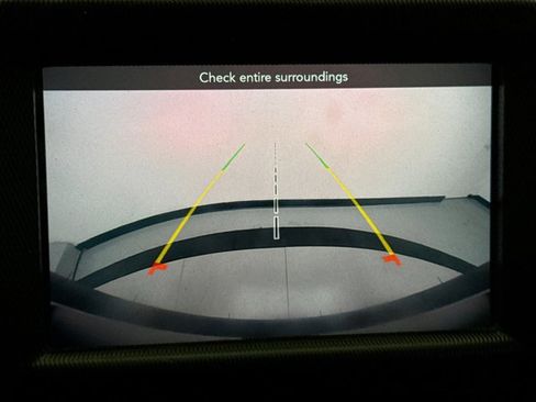 Used 2022 Jeep Wrangler Unlimited Sport image 15