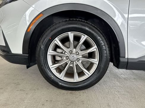 Used 2024 Honda CR-V EX-L image 10