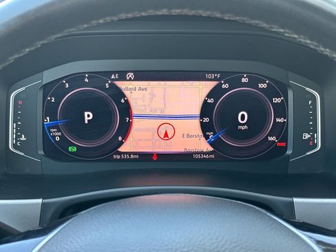 Used 2019 Volkswagen Atlas SEL FWD image 27