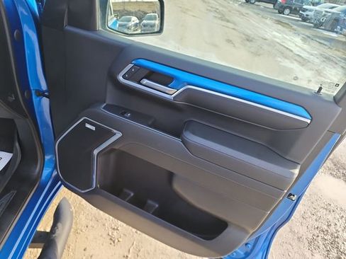 Used 2022 Chevrolet Silverado 1500 RST image 12