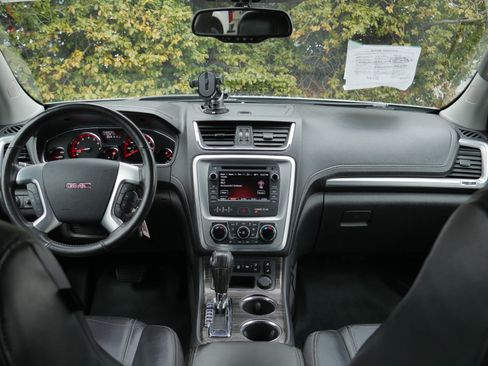 Used 2013 GMC Acadia SLT image 10