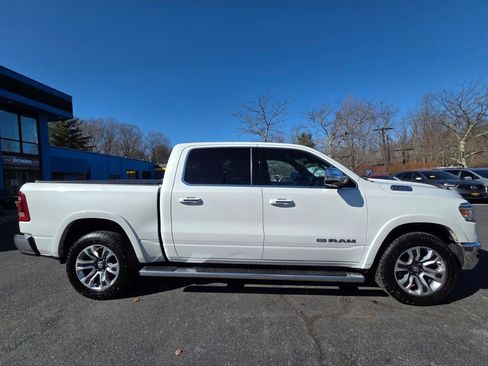 Used 2022 RAM 1500 Limited image 4