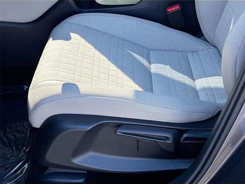 Certified 2023 Honda HR-V LX image 21