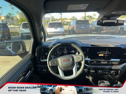 New 2026 GMC Sierra 1500 Elevation w/ Preferred Package image 13