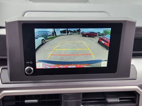 Used 2025 Toyota 4Runner TRD Off-Road AWD/4WD image 12