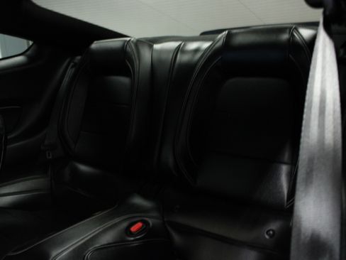 Used 2021 Ford Mustang Shelby GT500 w/ Technology Package image 13