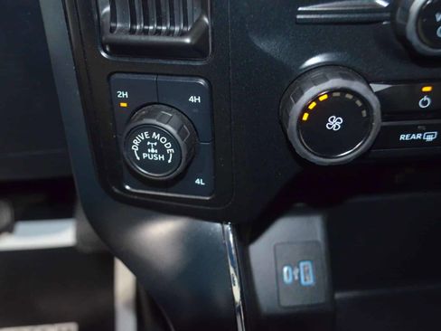 Used 2024 Ford F150 STX AWD/4WD image 31