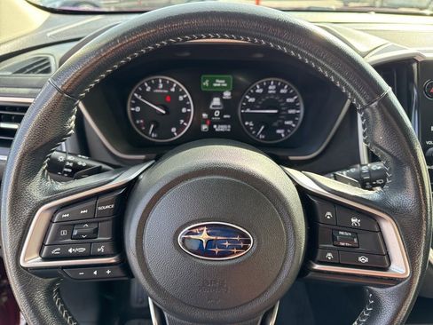 Used 2023 Subaru Ascent Premium w/ Convenience Package image 25