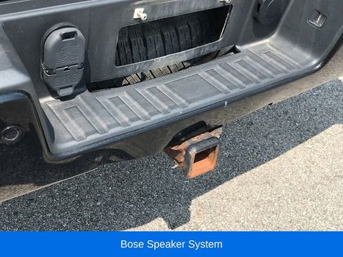 Used 2016 GMC Sierra 1500 Denali w/ Enhanced Driver Alert Package image 4