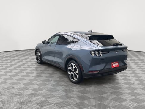 Used 2024 Ford Mustang Mach-E Select w/ Comfort Package Lite image 2