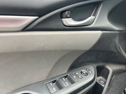 Used 2016 Honda Civic LX image 10