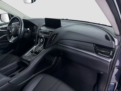 Used 2021 Acura RDX SH-AWD image 30