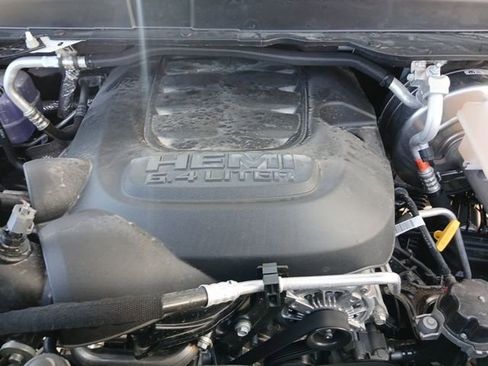 New 2026 RAM 2500 Power Wagon image 61