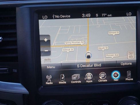 Used 2017 RAM 1500 Limited image 33