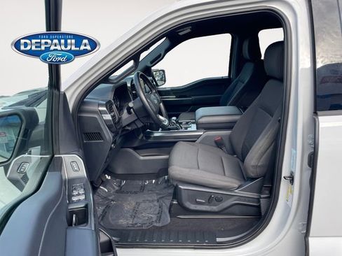 Certified 2023 Ford F150 XLT image 11